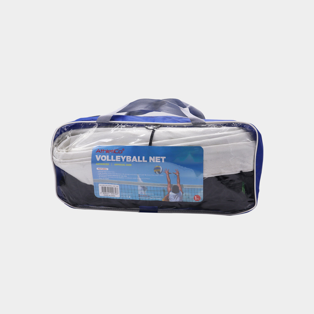 Athletico Volleyball Net 208 Advance AIA-0195