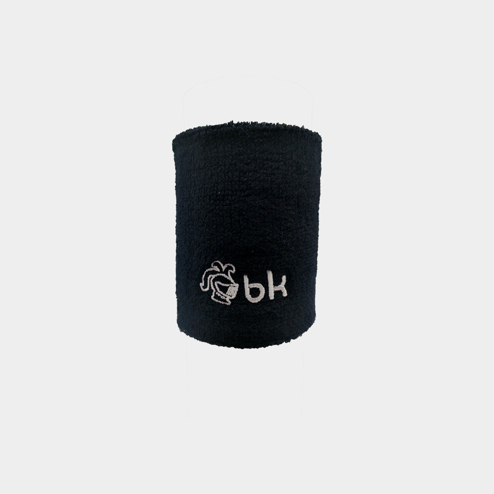 Black Knight Cotton Wristband 1PC