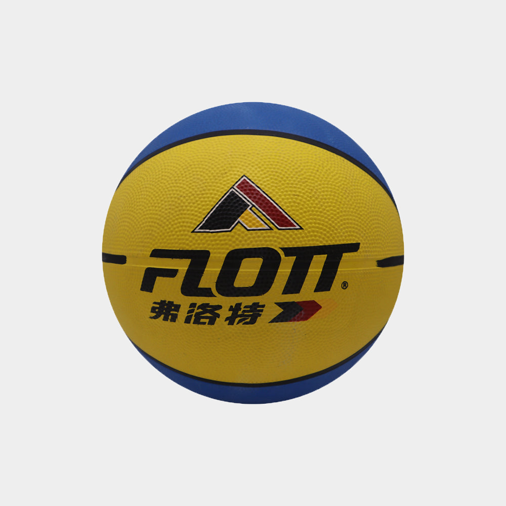 Flott Breakthrough Rubber Basketball