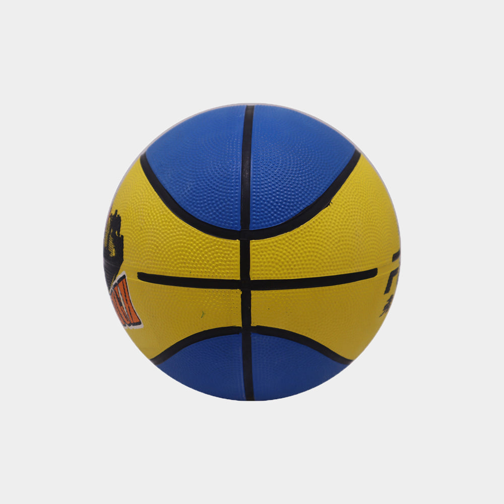 Flott Breakthrough Rubber Basketball