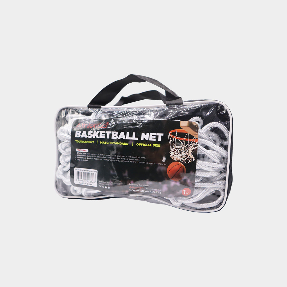 Athletico Basketball Net 606