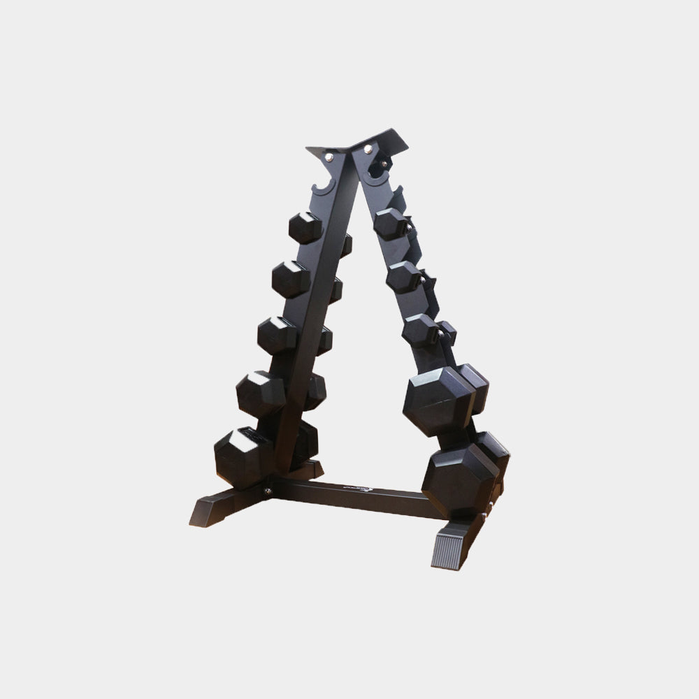 Athletico Dumbbell Rack