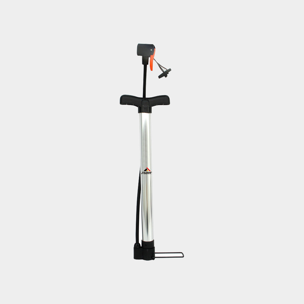 FLOTT Aluminum Quality Hand Pump