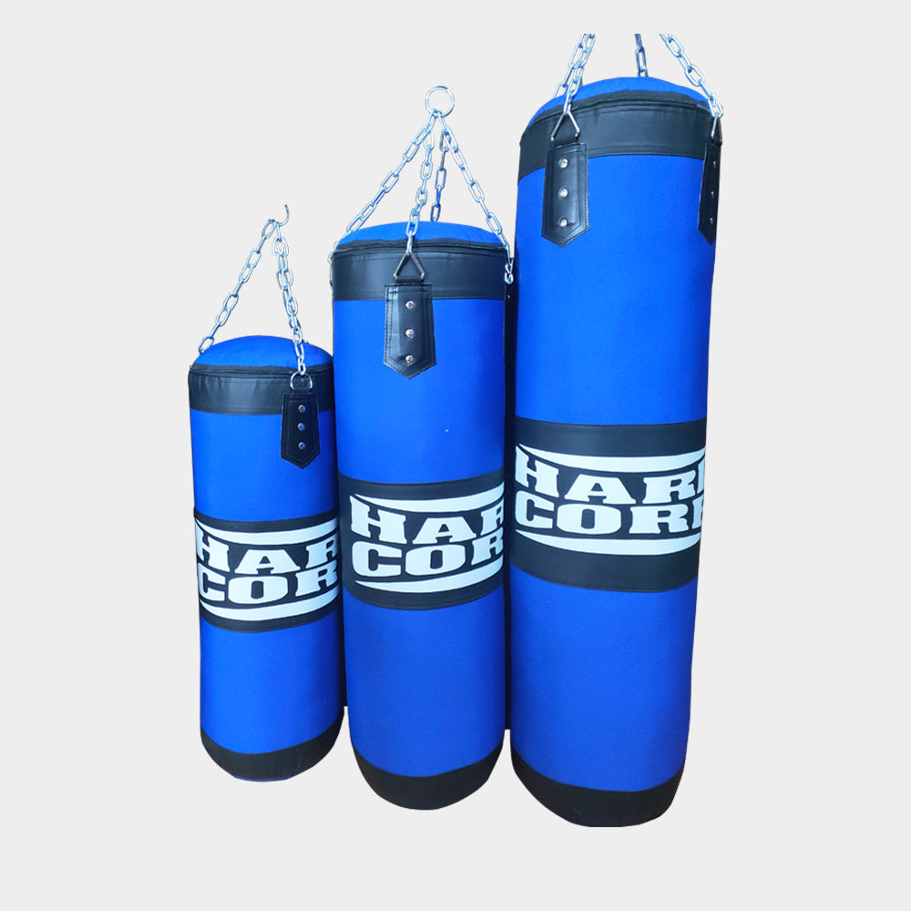 Hardcore Heavy Duty Punching Bag