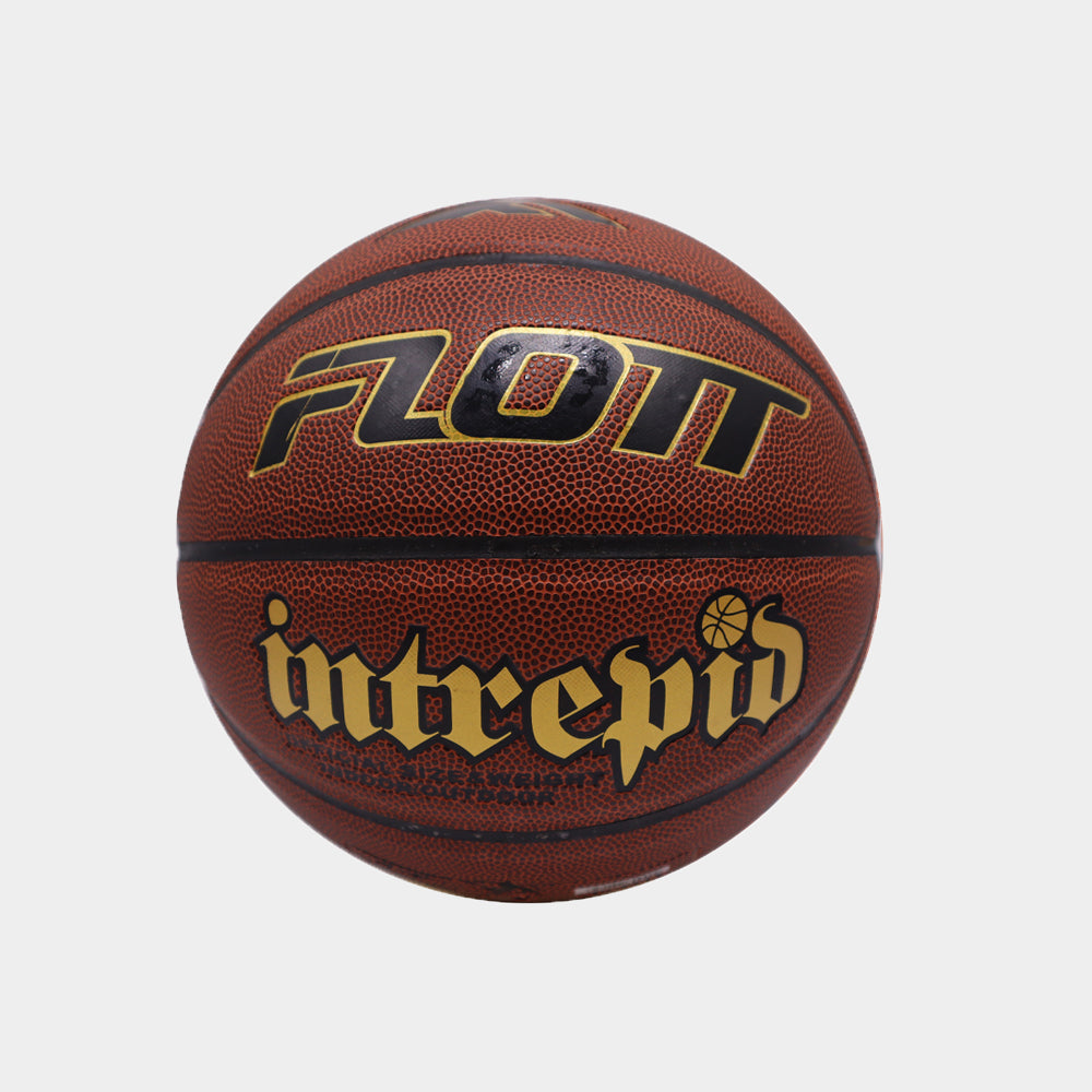 Flott PVC Basketball