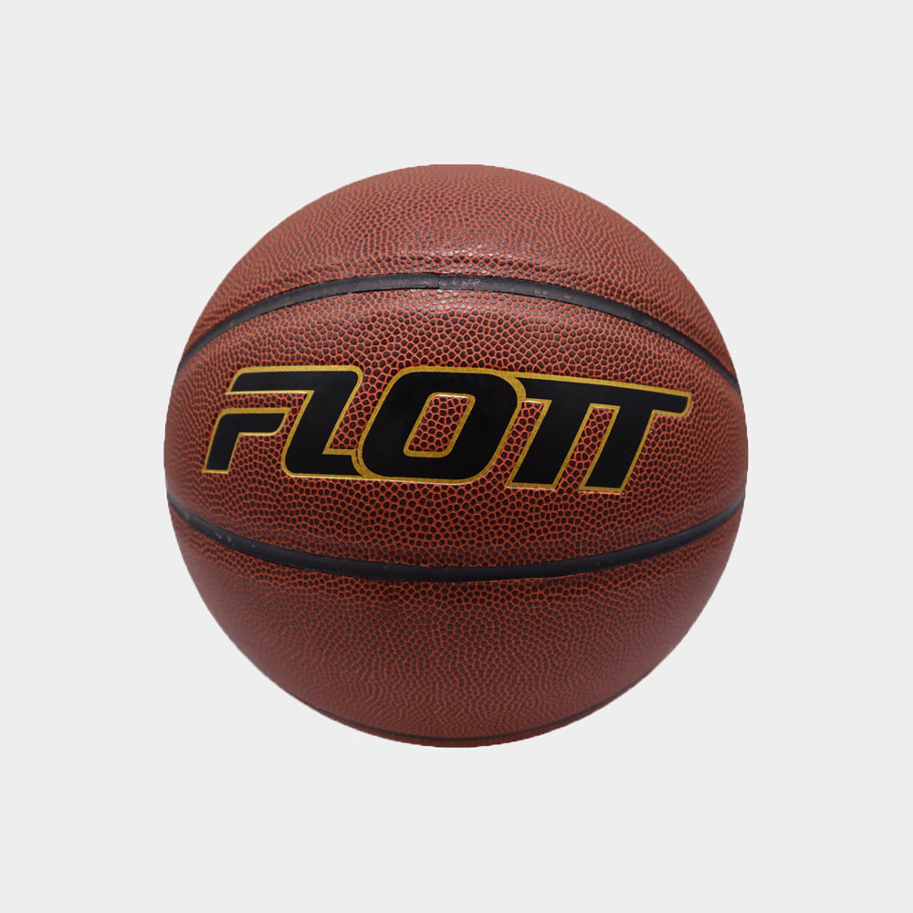 Flott PVC Basketball