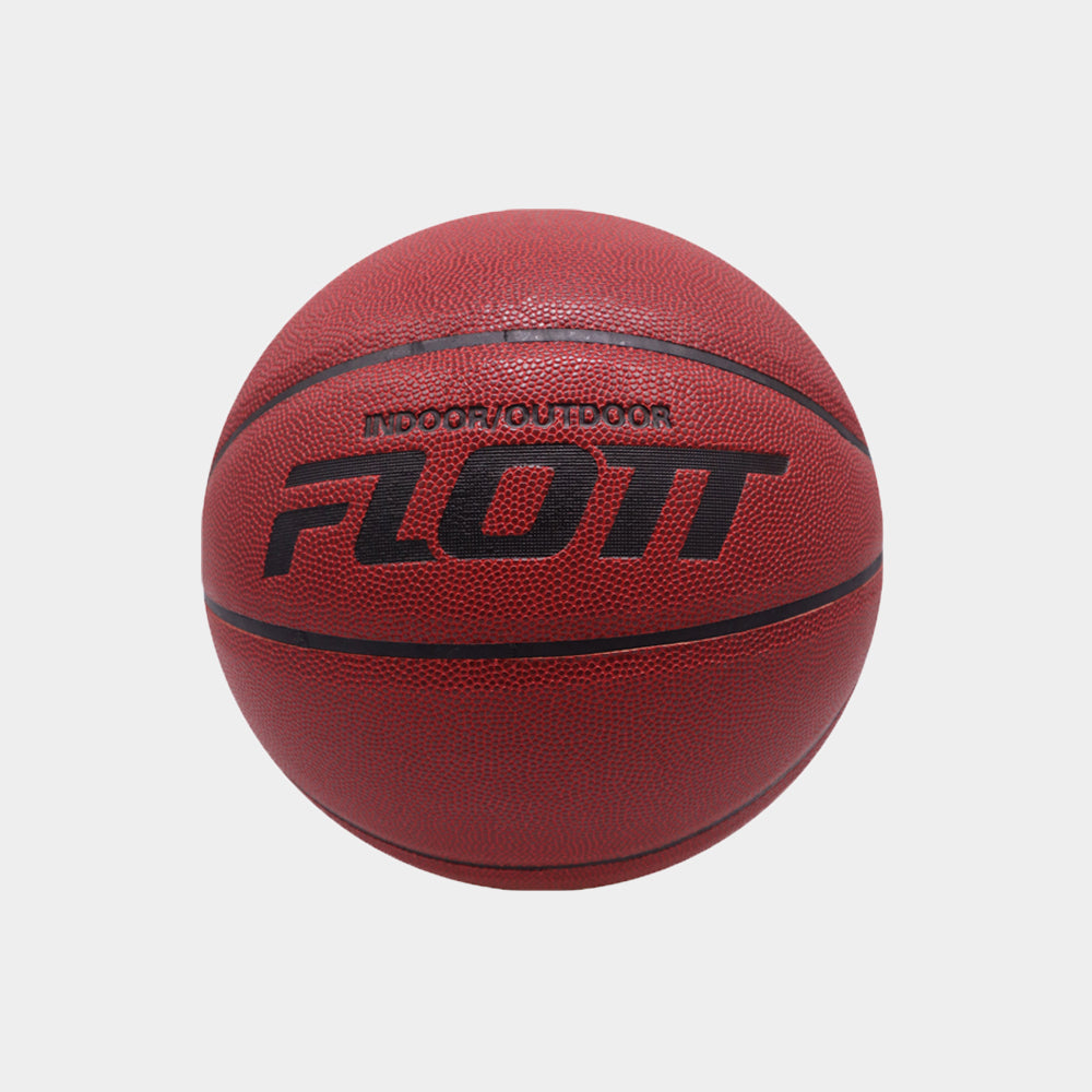 Flott Mannheim PU Basketball