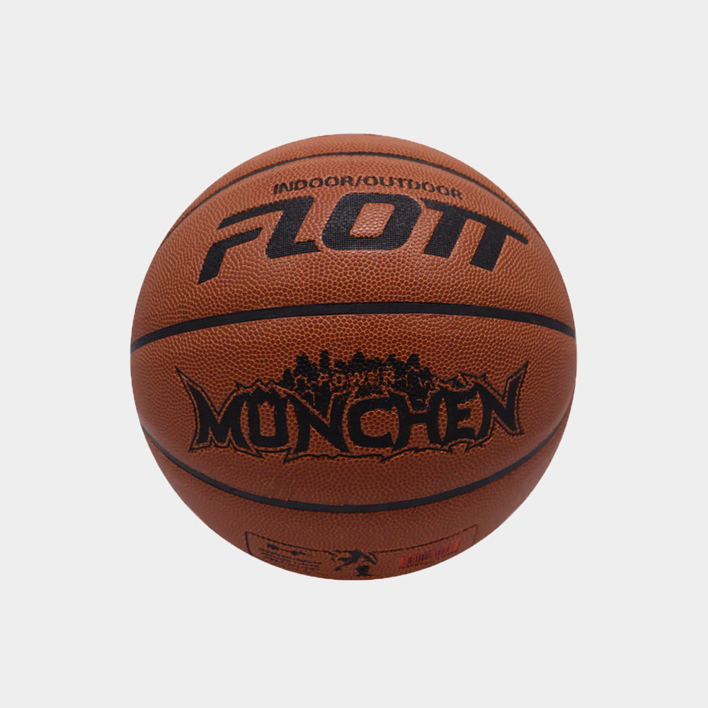 Flott Munchen PU Basketball