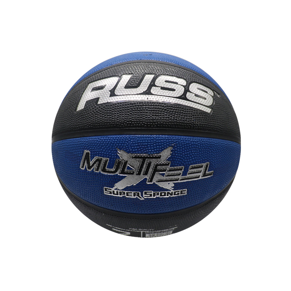 Russ Basketball Multifeel