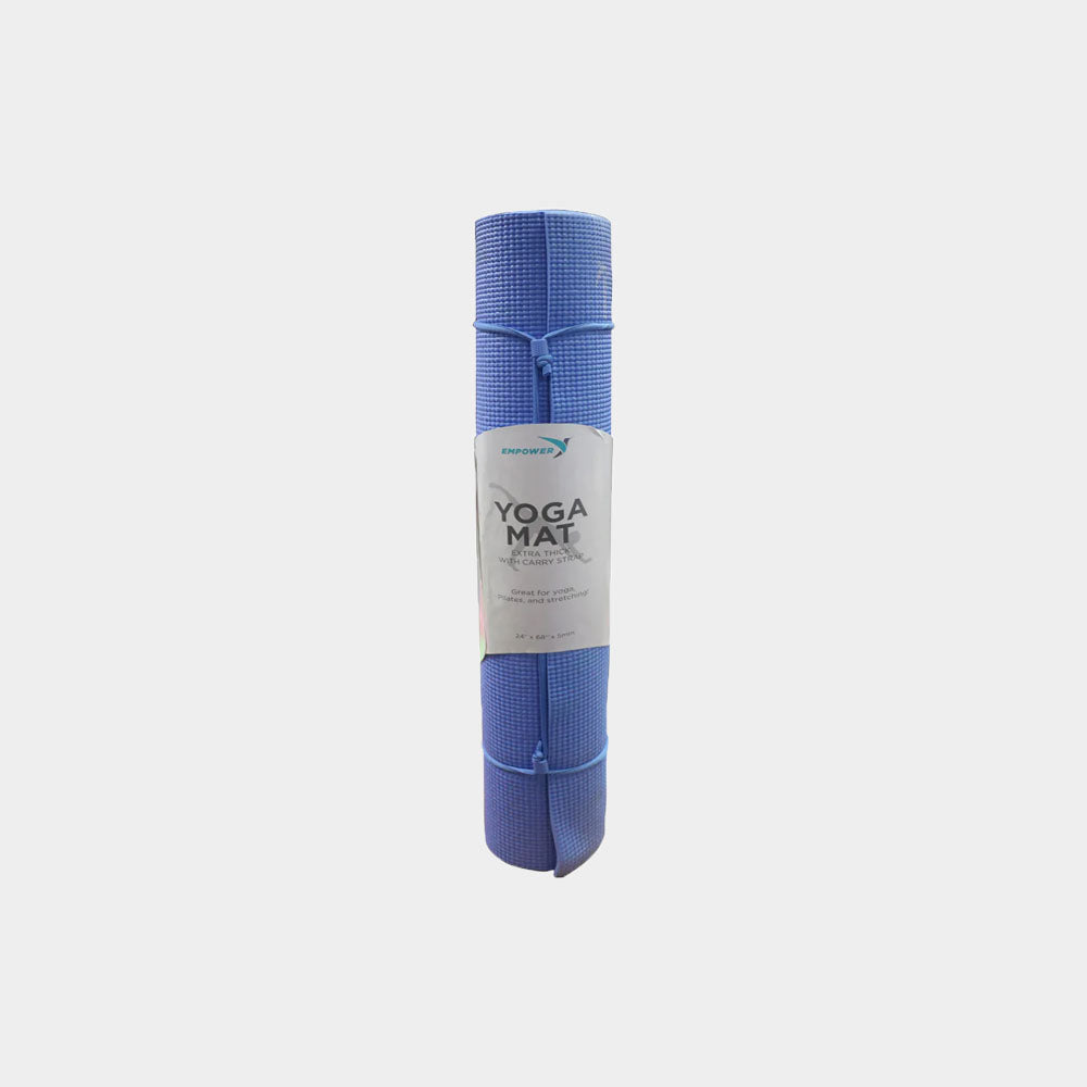 Empower Premium Yoga Mat