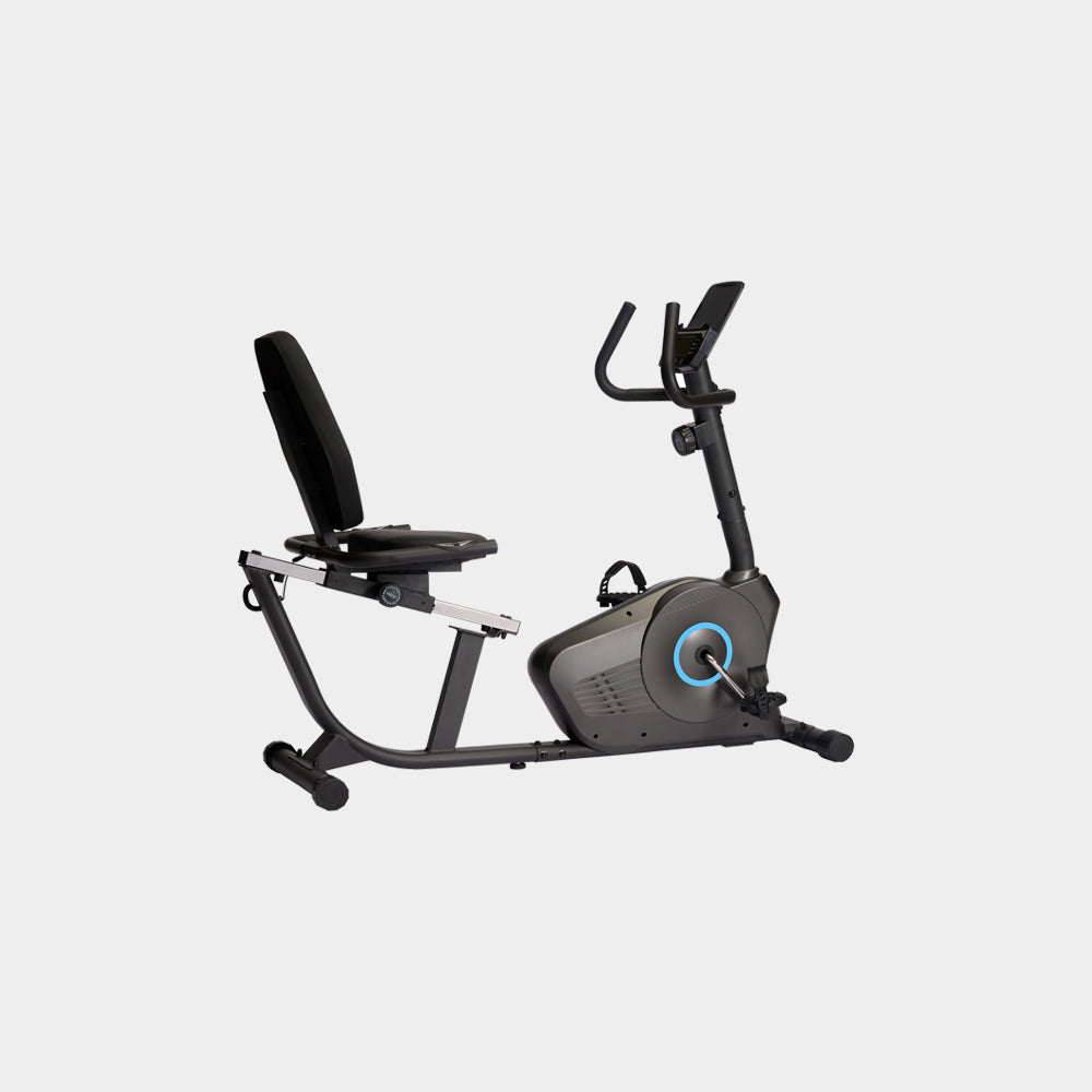 Hardcore Magnetic Recumbent Bike