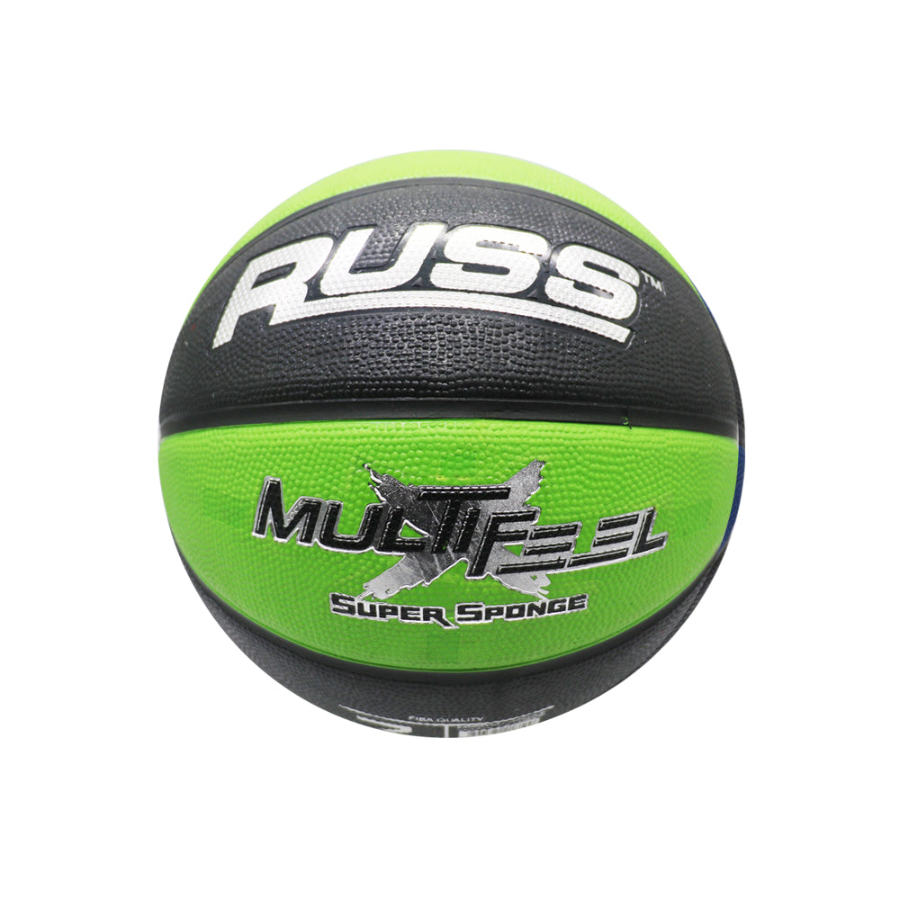 Russ Basketball Multifeel