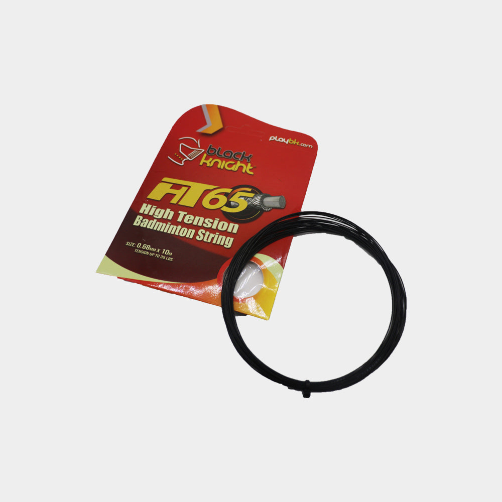 Black Knight HT65 Badminton String