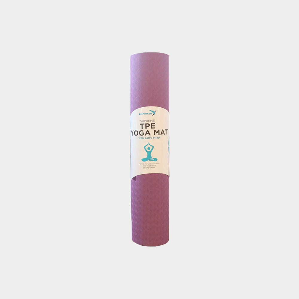 Empower Supreme TPE Yoga Mat