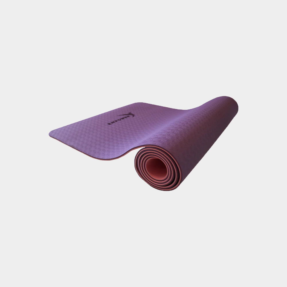 Empower Supreme TPE Yoga Mat