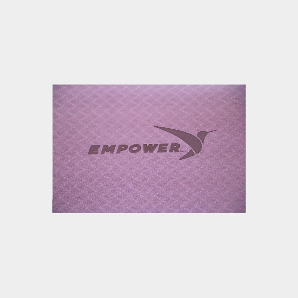 Empower Supreme TPE Yoga Mat