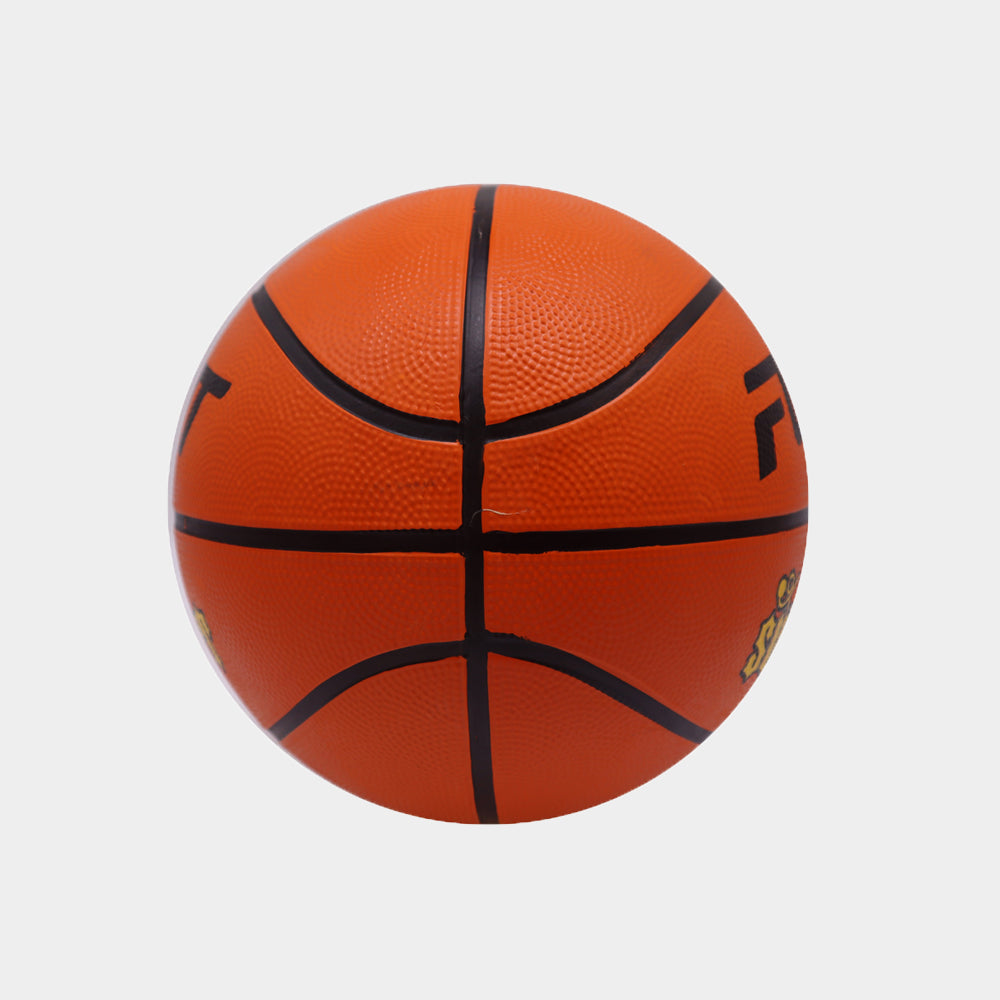 Flott Surmount Rubber Basketball