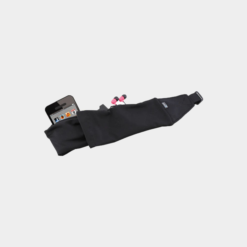 Empower Hip-Hugger 2-Pocket Sports Belt